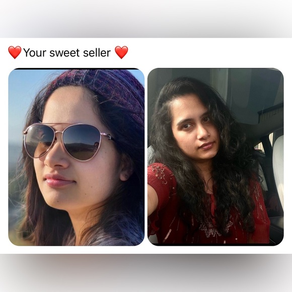 ❤️Ash is LIVE! LIKE this listing to be notified 🤗Come join me! 💌 - Picture 1 of 7